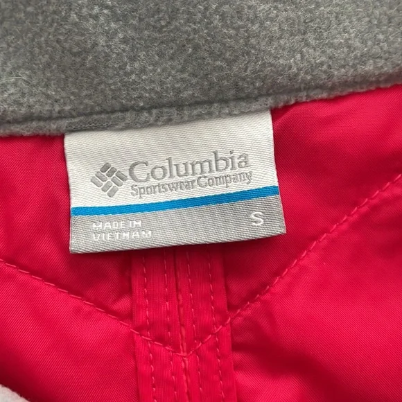 Columbia Vest - Picture 6 of 9
